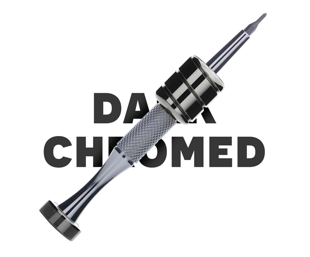 Kinetic Driver– PLACED ATOMS